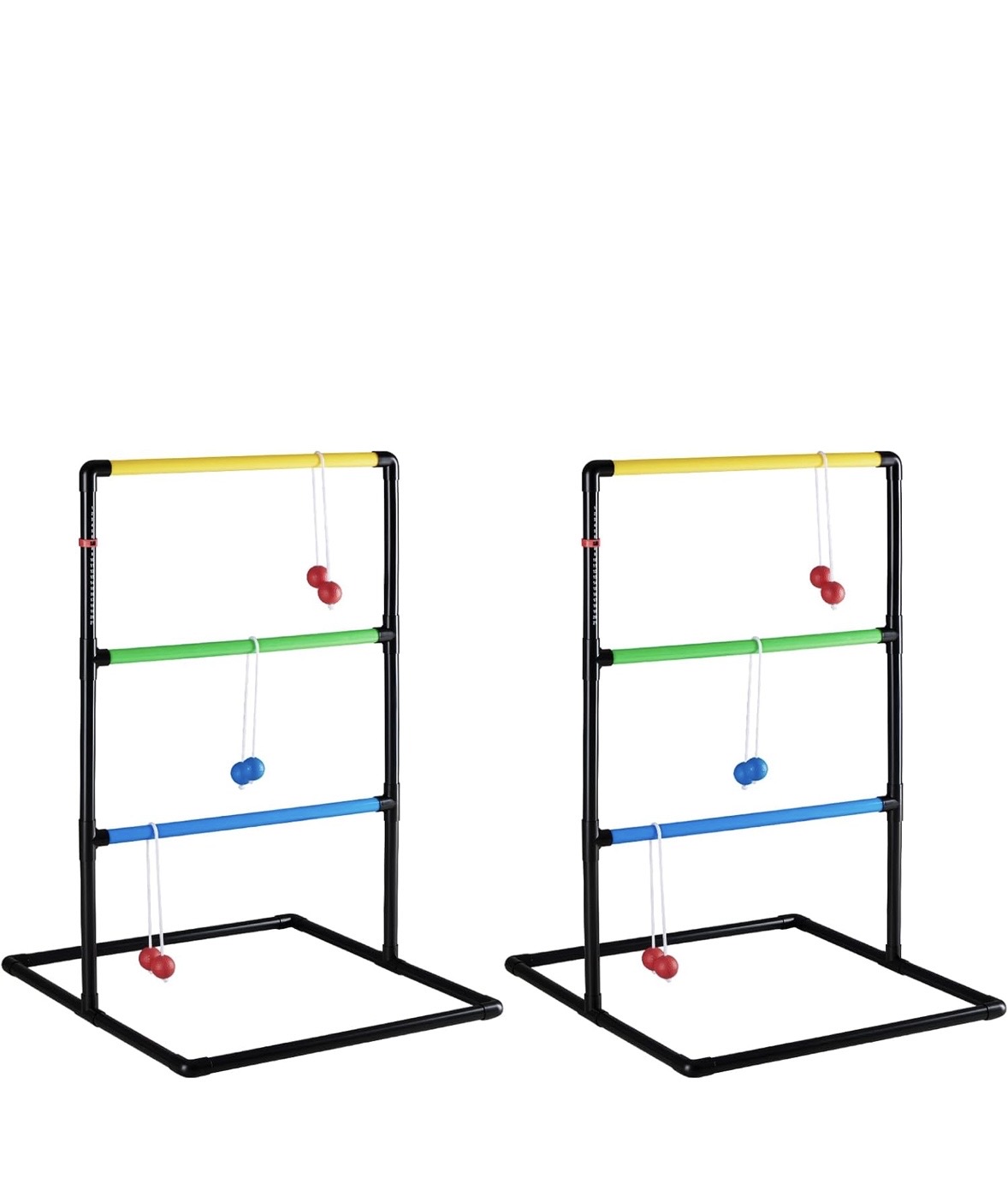 Ladder toss